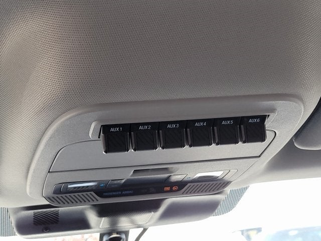 2025 Ford F-350SD XLT