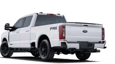 2025 Ford F-350SD XLT