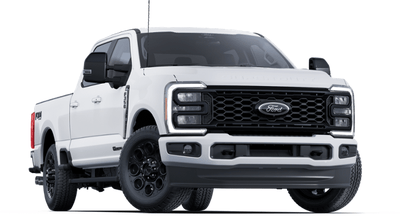 2025 Ford F-350SD XLT