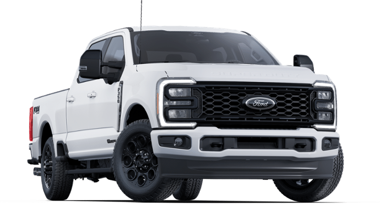 2025 Ford F-350SD XLT