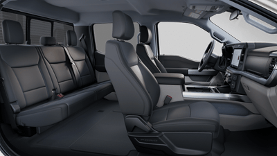 2025 Ford F-350SD XLT