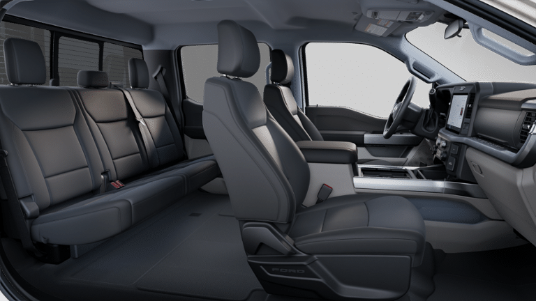 2025 Ford F-350SD XLT