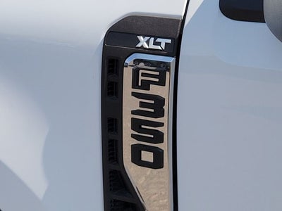 2026 Ford F-350 XLT