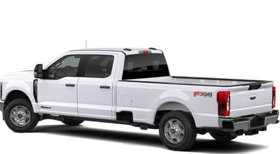 2026 Ford F-350 XLT