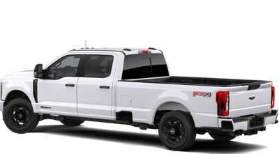 2026 Ford F-350SD F-350® XL