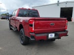 2025 Ford F-350SD Lariat