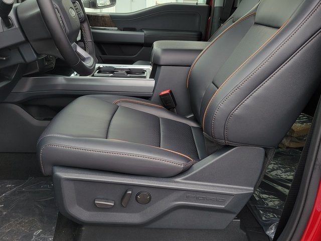 2025 Ford F-350SD Lariat