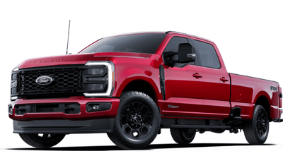 2025 Ford F-350SD Lariat