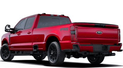 2025 Ford F-350SD Lariat