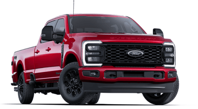 2025 Ford F-350SD Lariat