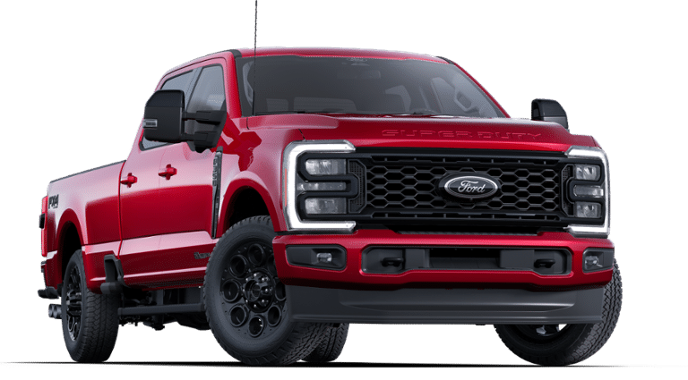 2025 Ford F-350SD Lariat