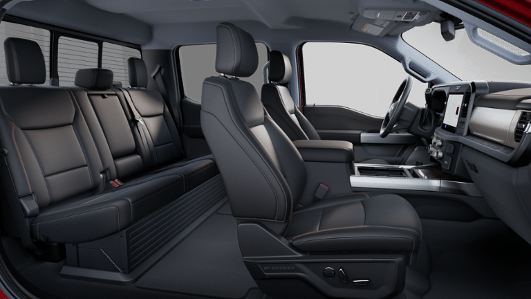 2025 Ford F-350SD Lariat