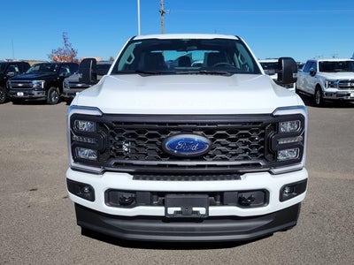 2026 Ford F-350SD XL