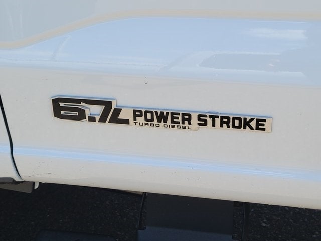 2025 Ford F-350SD Lariat
