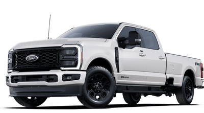 2025 Ford F-350SD Lariat