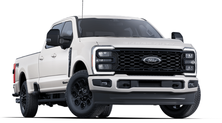 2025 Ford F-350SD Lariat