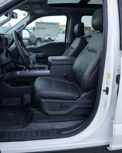 2026 Ford F-350SD Lariat DRW