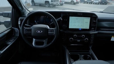 2026 Ford F-350SD Lariat DRW