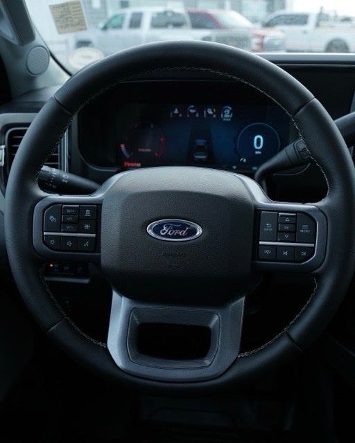 2026 Ford F-350SD Lariat DRW