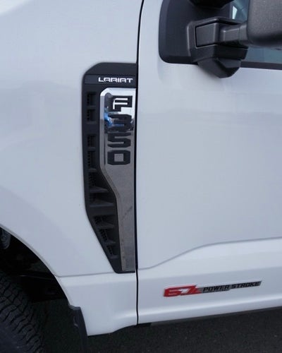 2026 Ford F-350SD Lariat DRW