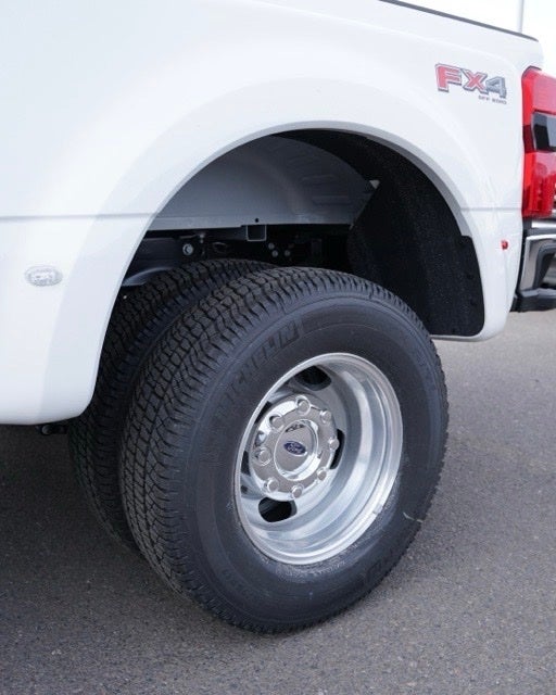 2026 Ford F-350SD Lariat DRW