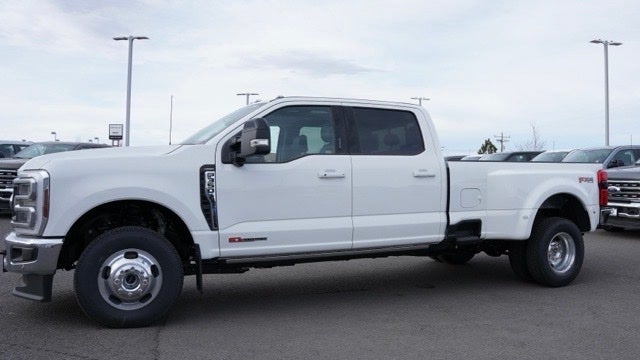2026 Ford F-350SD Lariat DRW