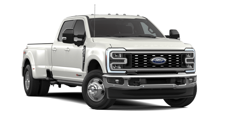2026 Ford F-350SD Lariat DRW