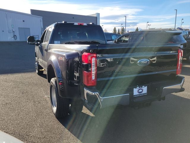 2026 Ford F-350SD XLT DRW