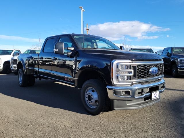 2026 Ford F-350SD XLT DRW
