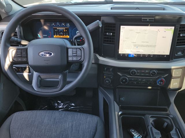 2026 Ford F-350SD XLT DRW