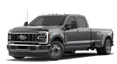 2027 Ford F-350 Lariat DRW