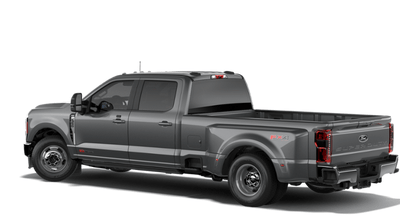 2027 Ford F-350 Lariat DRW