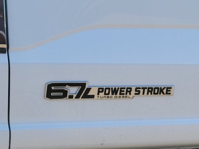 2026 Ford F-350 XLT DRW