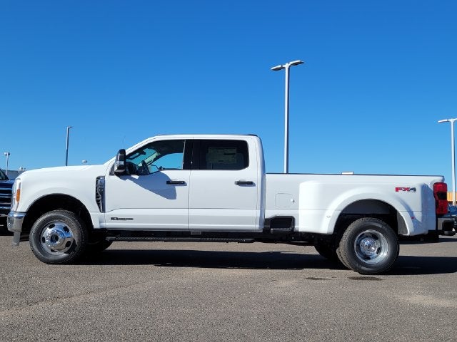 2026 Ford F-350 XLT DRW