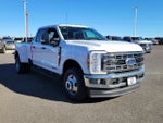 2026 Ford F-350 XLT DRW