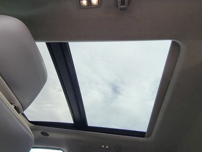 2026 Ford F-450SD Platinum DRW