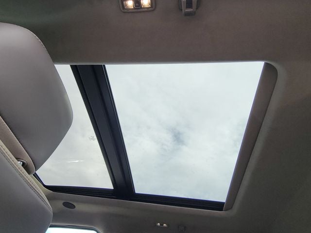 2026 Ford F-450SD Platinum DRW