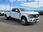 2026 Ford F-450SD Platinum DRW