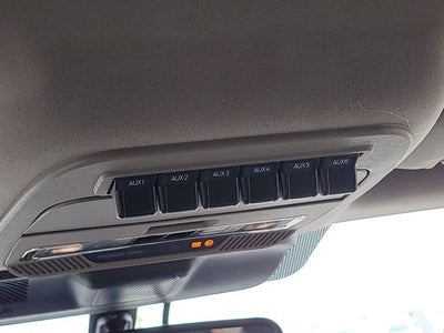 2026 Ford F-450SD Platinum DRW