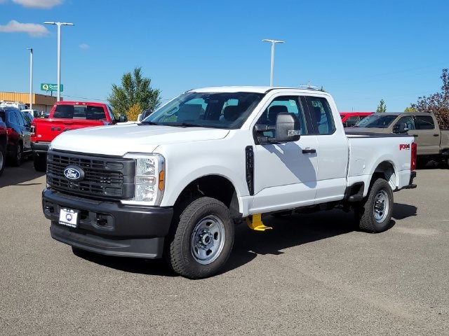 2027 Ford F-350 Super Duty