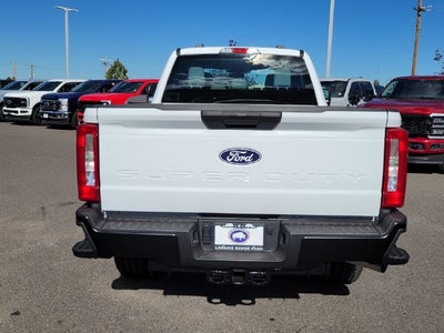 2027 Ford F-350 XL
