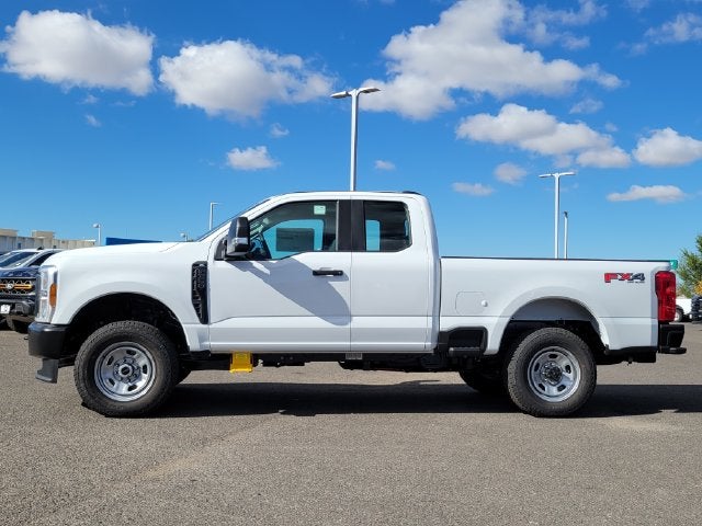 2027 Ford F-350 XL