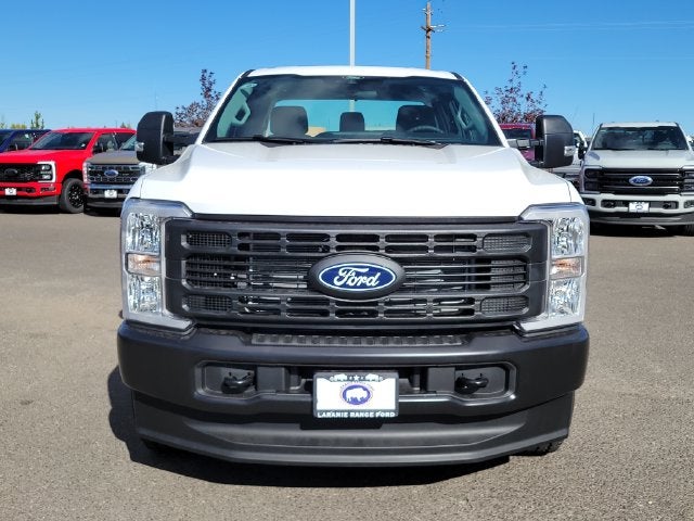 2027 Ford F-350 XL