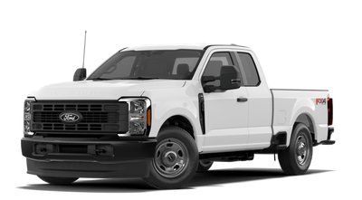 2027 Ford F-350 XL