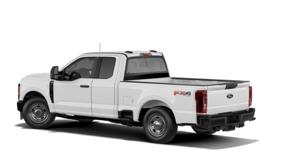 2027 Ford F-350 XL
