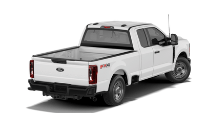 2027 Ford F-350 XL