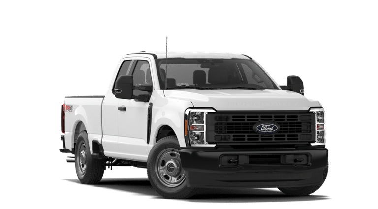 2027 Ford F-350 XL