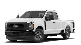 2027 Ford F-350 XL