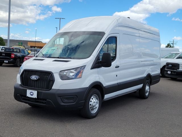 2026 Ford Transit 350 High Roof 148EL WB AWD's photo