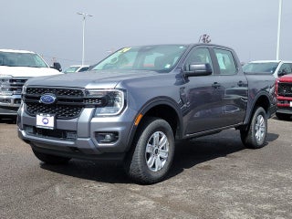 2024 Ford Ranger XL